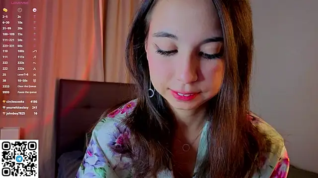NerixalVire webcam