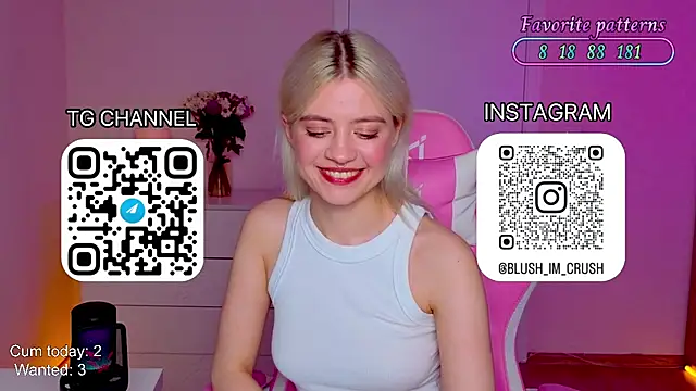 mybunnywendy webcam