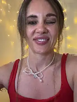 LucieMack webcam