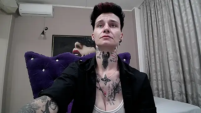 KennyXSX webcam