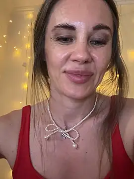 LucieMack webcam