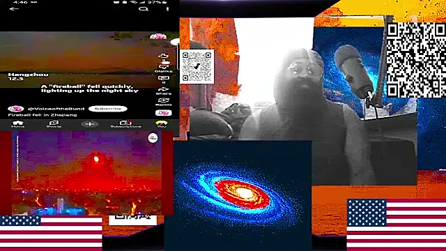RussellTaylorLacy webcam