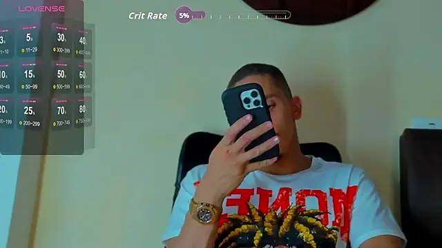 MikeRoss7777 webcam