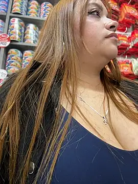 Tatiana_O webcam
