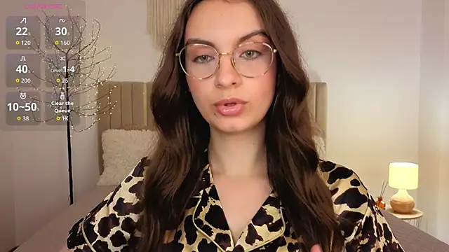Real_cutie1 webcam