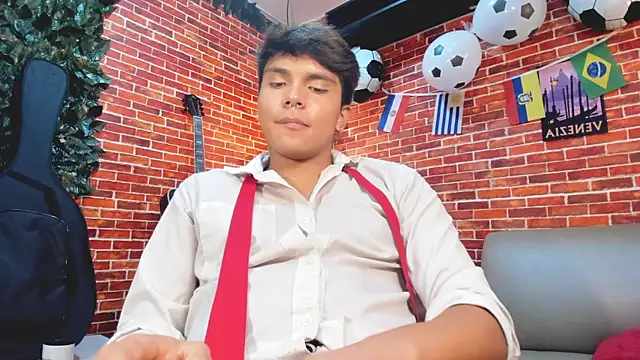 Thiago_Kozak webcam
