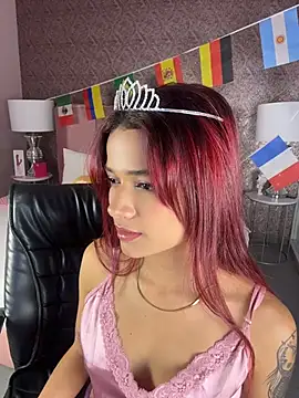 amber_sparkle webcam