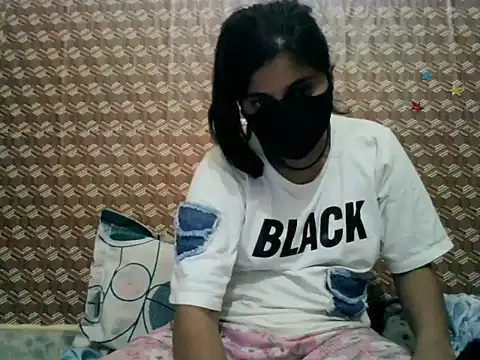 Anamika_Rathor webcam
