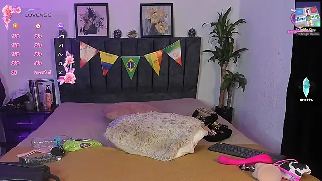 Natalystepmom webcam