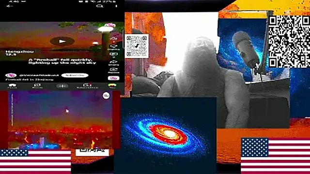 RussellTaylorLacy webcam