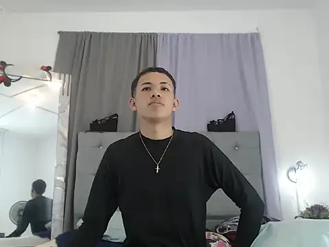 PhillipCox webcam