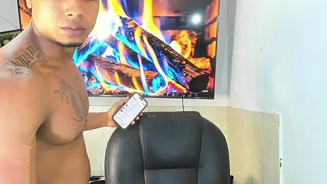 Jesko_Evo69x webcam