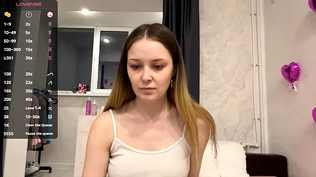 MarryMurietto webcam