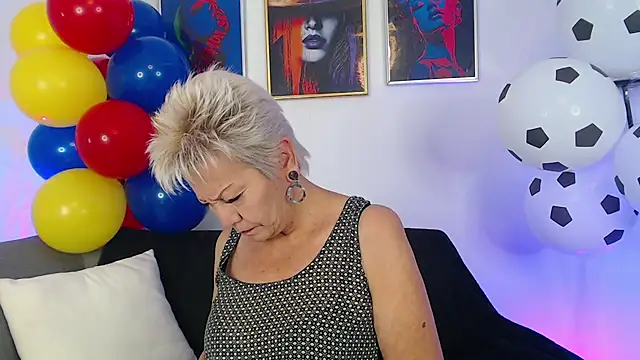 Jacky_Smith1 webcam