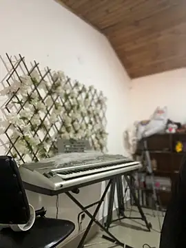 NikkiNix webcam
