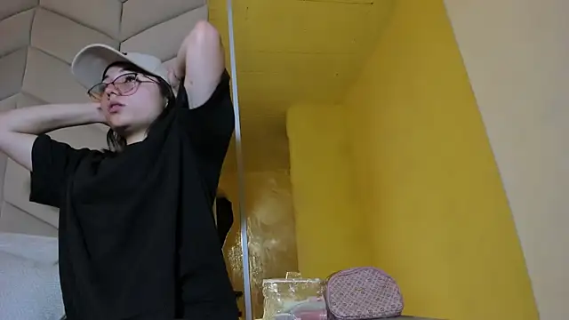 Eve_auraa69 webcam