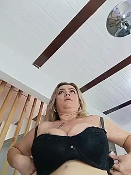 CristalRays webcam