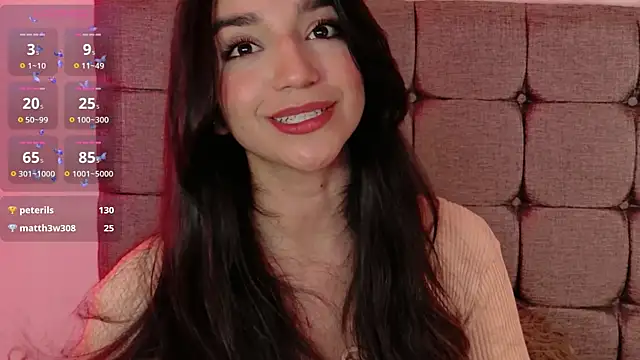ragasashi webcam