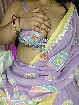 Curvy_Pooja webcam