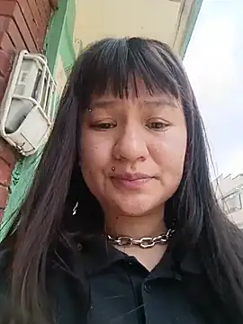 Bathory777 webcam