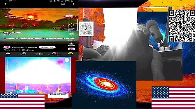 RussellTaylorLacy webcam