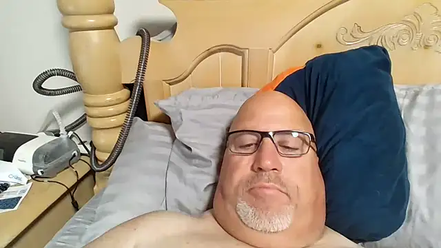 Bigbear0563 webcam