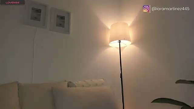 iara_martinez webcam