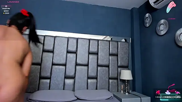 AniEvans_ webcam