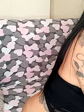 black_Pantherr69 webcam