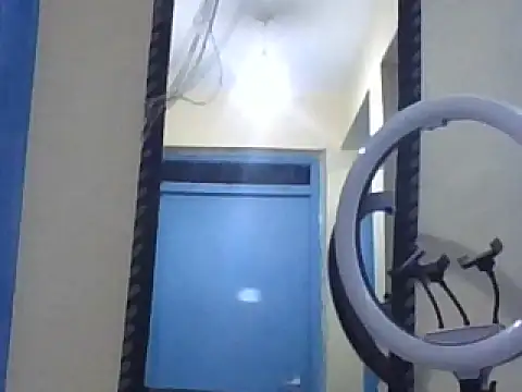 Bootiq webcam