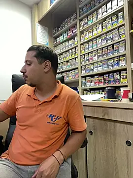 baramadalin webcam