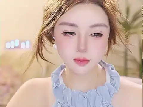 Qiaoqiao__ webcam