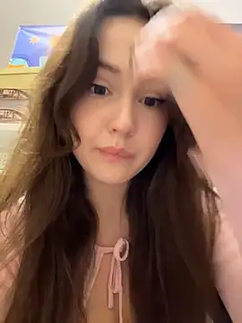 Peachy_Dream webcam
