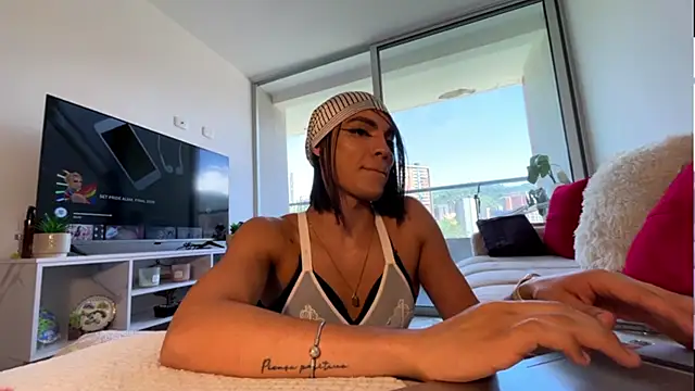 MisscharlotteK webcam