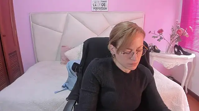 SammySanders webcam