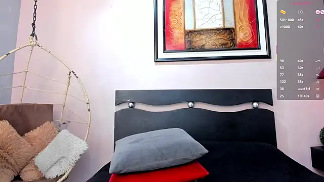 LenaRuiz_ webcam