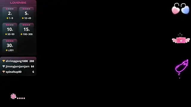 CoralRigan webcam