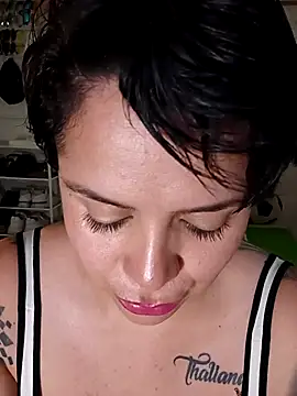 KatInk webcam