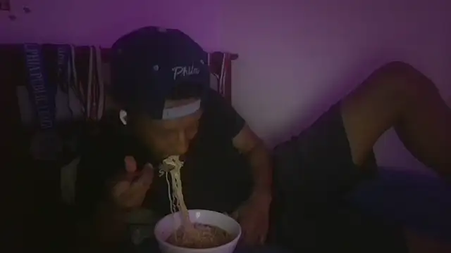 Montygotabd webcam