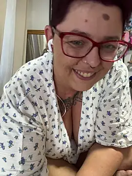 SunshineLexi webcam