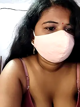 Trisha_Chhaya webcam