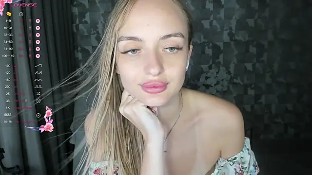 A_delina webcam