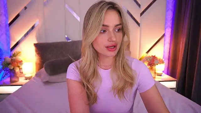 LindsieGreyy webcam