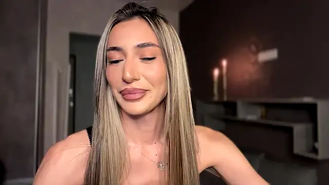 alissadreams webcam
