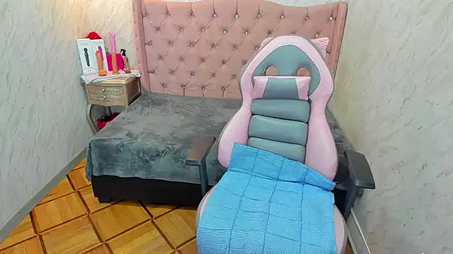 Lianngrace webcam
