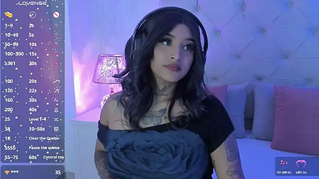 goth_tasha webcam