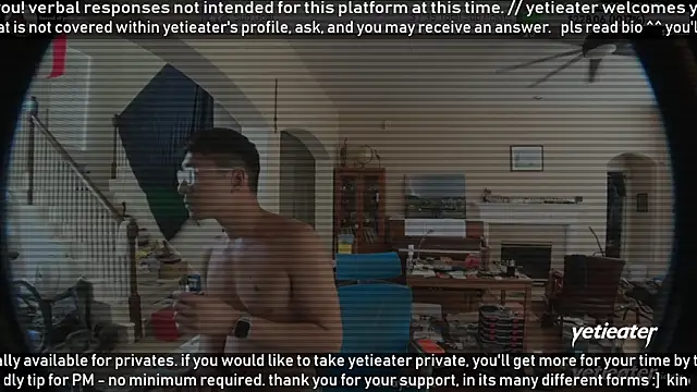 yetieater webcam