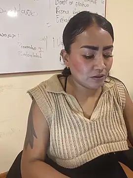 Ariana_Rodriguez webcam