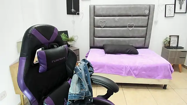 Tania_Duque webcam