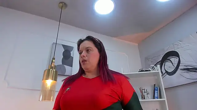 VeronicaBlake webcam